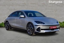 2024 Hyundai IONIQ 6 E Premium (228ps) (Single RWD