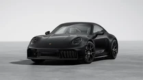 2025 Porsche 911 3.0 Carrera GTS (541ps) Coupe 3591cc PDK
