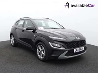 2022 Hyundai Kona 1.0 T-GDi SE Connect
