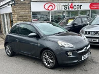 2017 Vauxhall ADAM 1.4i JAM
