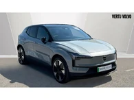 2024 Volvo EX30 E Twin Ultra