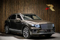 2024 Bentley Bentayga