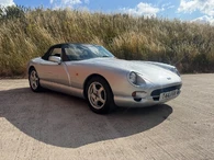 1998 TVR Chimaera 4.0