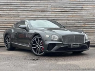 2018 Bentley Continental 6.0 GT (635ps) 4X4 Coupe
