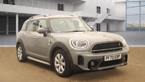 2021 MINI Countryman 1.5 Cooper S E PHEV Classic