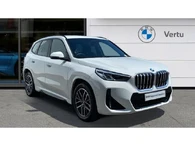 2025 BMW X1 2.0 xDrive23i M Sport