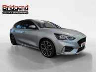 2019 Ford Focus 1.5T ST-Line X (182ps) Hatchback