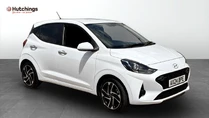 2024 Hyundai i10 1.0 Premium (63ps) Auto