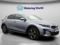2023 Kia XCeed 1.6 GDi 3