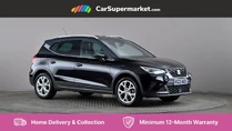 2023 Seat Arona 1.0 TSI FR