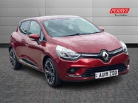 2019 Renault Clio 1.5dCi Iconic (90ps) (s/s) EDC Auto