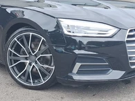 2018 Audi A5 2.0 TFSI Sport (190ps) Coupe 2d S Tronic