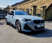 2023 BMW 2 Series 3.0 M240i
