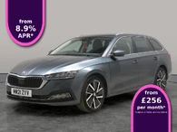 2021 Skoda Octavia 1.4 TSI SE L Estate