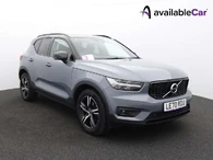 2020 Volvo XC40 1.5 T3 R-Design Geartronic