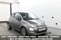 2022 Fiat 500 1.0 DOLCEVITA