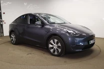 2023 Tesla Model Y E Long Range