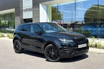 2022 Land Rover Range Rover Evoque 2.0 D200 R- Dynamic HSE