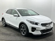 2022 Kia XCeed 1.6 GDi 3