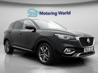 2023 MG HS 1.5T-GDI Exclusive (162ps) DCT