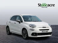 2023 Fiat 500X 1.0 FireFly Turbo Sport