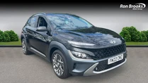 2022 Hyundai Kona 1.6 GDi Premium