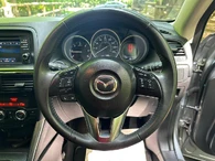 2013 Mazda CX-5 2.2TD Sport 2.2D (150ps) 2WD (Nav)