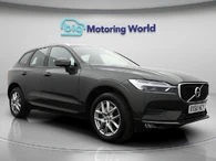 2018 Volvo XC60 2.0 T5 Momentum Pro (250bhp) 4X4