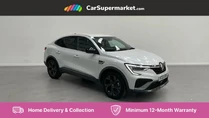 2023 Renault Arkana 1.6 RS Line