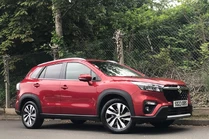 2023 Suzuki S-Cross 1.4 Boosterjet Ultra ALLGRIP