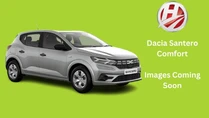 2021 Dacia Sandero 1.0 TCe Comfort (90bhp)
