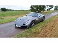 2005 TVR Sagaris 4.0