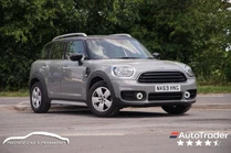 2019 MINI Countryman 1.5 Cooper Classic