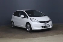 2015 Honda Jazz 1.4 ES Plus CVT