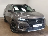 2022 DS DS 7 Crossback 1.6 PureTech Louvre