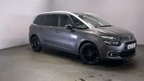 2022 Citroen Grand C4 SpaceTourer 1.2 PureTech Sense EAT8