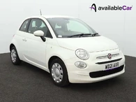 2021 Fiat 500 1.0 POP