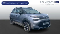 2024 Citroen C3 Aircross 1.2 PureTech Shine (130ps) EAT6