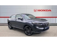 2023 Honda HR-V 1.5 i-MMD Elegance