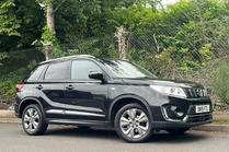 2019 Suzuki Vitara 1.0 Boosterjet SZ-T ALLGRIP