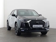 2019 DS DS 3 Crossback 1.2 PureTech Prestige (155ps) EAT8
