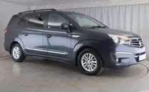2015 KGM / Ssangyong Turismo 2.0TD ES T-Tronic