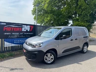 2020 Citroen Berlingo 1.5BlueHDi 650 Enterprise S&S