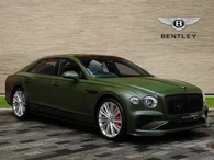 2025 Bentley Flying Spur