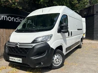 2020 Citroen Relay 2.2BlueHDi 35 L3H2 Driver