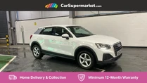 2023 Audi Q2 1.0 30 TFSI Technik