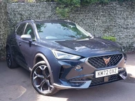 2022 Cupra Formentor 1.5 TSI V2 DSG