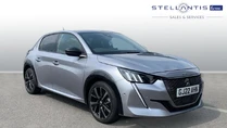 2022 Peugeot 208 1.2 PureTech GT Premium (100bhp)