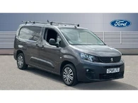 2019 Peugeot Partner 1.6BlueHDi 950 Professional