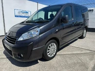 2013 Peugeot Expert
